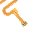 Infinix Note 8 X692 Fingerprint Sensor Flex Cable (Black)