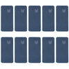 Asus Zenfone 5Z Back Cover Adhesive (10 Pcs) ZS620KL ZE620KL