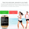 Q18S 1.54 inch IPS Screen MTK6260A Bluetooth 3.0 Smart Watch Phone, Pedometer / Sedentary Reminder / Sleeping Monitor  / Anti-Loss / Remote Camera / GSM / 0.3M Camera (Black + Gold)