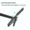 For Autel EVO II/EVO II Pro Propeller Wing Blade Drone Accessories