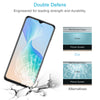 0.26mm 9H 2.5D Tempered Glass Film For vivo Y53s / Y55s 5G / Y52 5G
