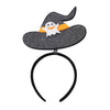 Halloween Felt Headband Children Party Decoration Props, Free Size(S Model)
