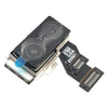 Asus Zenfone 5/5z ZE620KL/ZS620KL Rear Camera Replacement