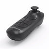 SHiNECON SC-B03 VR Game Handle Bluetooth Mobile Phone Wireless Connection Remote Control(Black)