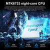 i15 Pro Max / VD1, 3GB+32GB, 6.79 inch Screen, Face Identification, Android 8.1 MTK6753 Octa Core, Network: 4G, Dual SIM(White)