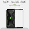 MOFI 9H 2.5D Full Screen Tempered Glass Film for Xiaomi Black shark2 Pro(Black)