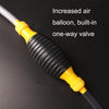 3.5m Car Motorcycle Oil Barrel Manual Oil Pump Self-Priming Large Flow Oil Suction