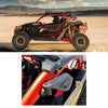 Sandy Beach Car Rearview Mirror for CAN-AM BRP UTV  MAVERICK X3