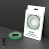 2UUL LED Ring Light 6500K-7000K | 16-62mm Microscope | USB