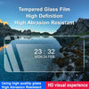 For Asus Zenfone 10 5G IMAK H Series Tempered Glass Film