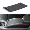 For Buick LaCrosse 2009-2012 Left-hand Drive Car Center Console Water Cup Holder Cover 9067269 (Black)