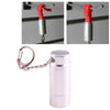 Anti-Theft Security Keys Stop Lock Magnetic Key