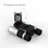 W32 12x32 HD Digital Telescope 2.0inch LCD Video-recording Binocular Telescope