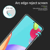 For Xiaomi Redmi K60 Ultra PINWUYO 9H 3D  Full Screen Explosion-proof Tempered Glass Film(Black)