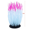 Purple Artificial Coral Ornament - 10cm - Aquarium Decor