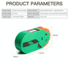 Komshine Handheld Cassette Optical Fiber Connector Cleaning Cartridge With Core(KCC-600)