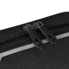 B-Soul YA249 Mountain Bike Front Beam Bag Bicycle Bag Riding Equipment Saddle Bag Upper Pipe Package(Blue)