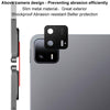 For Xiaomi Pad 6 Max 14 IMAK Metal Camera Lens Protector Cover