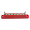 CP-0973 1 Pair 10-way B Style Power Distribution Block Terminal Studs with Terminals
