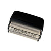 For Braun 8 Series 83M Electric Shaver Mesh Assembly(Regular Version)