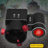 WIFI 350m HD Infrared Video Telescope Multifunctional Astronomical Monocular Night Vision Device(NVP100A)