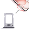 iPhone 15 SIM Card Tray Replacement (Blue)