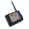 Wireless Pet Fence 300m, 3 Dog System, Waterproof, Rechargeable