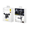 WK WA-S51 Excellent Product Series Gravity Air Vent Car Phone Holder Mount