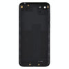 Huawei Y5p Back Cover Replacement Black - with Camera Lens