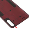 Huawei Honor 9X Back Cover Replacement (Black)