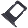 iPhone 15 Plus SIM Tray Replacement (Black)