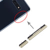 Samsung Galaxy S10e Power & Volume Button (Yellow)