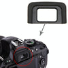 Nikon D3400 Viewfinder Eyecup Replacement