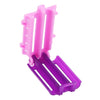 Fluffy Invisible Hair Root Positioning Perm Bar Clip Hairdressing Tool