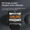 Q333 1.7 inch Screen Sports Bluetooth Smart Watch(Black)