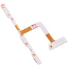 Infinix Note 7 X690 Power & Volume Button Flex Cable