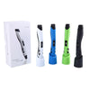 SL-300  3D Printing Pen 8 Speed Control High Temperature Version Support PLA/ABS Filament With US Plug(Dark Grey)