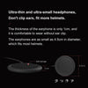 Dier DK11 800m Helmet Wireless Bluetooth Headset 5.0 Waterproof Double Motorcycle Call headset