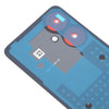 Xiaomi Redmi 13C 5G Back Cover Replacement (Green)