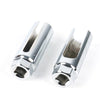 Auto Repair And Auto Maintenance Tools Oxygen Sensor Sleeve Removal Tool(Small Opening)
