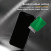 BAKU BA-219 Pry Tool Set (3 Pcs) Stainless Steel Phone Screen Opening Tool