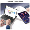 Jumper EZpad V13 Tablet PC, 16GB+512GB, No Keyboard, 13 inch Windows 11 OS Intel Jasper Lake N5095 Quad Core, EU Plug
