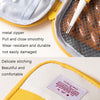 Travel Home Portable Medical Bag, Color: Red Small