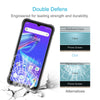 0.26mm 9H 2.5D Tempered Glass Film For Umidigi Bison X10g