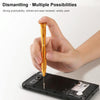 0.8mm Five Star Screwdriver for iPhone & Apple Watch Repair