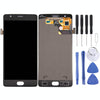 OnePlus 3 (A3003) LCD Screen & Digitizer Assembly - Black