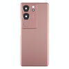 vivo V29 Pro Back Cover Battery Door w/Camera Lens (Purple Red)