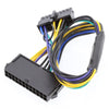 HP Z420/Z620 Motherboard 24Pin to 18Pin ATX Power Adapter Cable