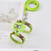 Escape-Proof Cat Leash, Green, Small (16-28cm Neck)