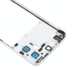 Motorola Moto G23 Middle Frame Bezel - White